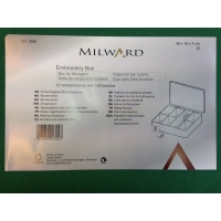 Кутия - органайзер, Milward 