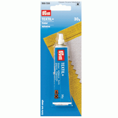 Лепило Textil+Adhesive 