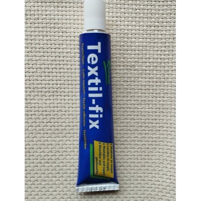Лепило за текстил Textil - fix, 50 ml.