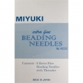 Комплект игли MIYUKI™, H522/E, 6 БР. 
