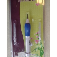 Щанцоваща игла - комплект ( Punch needle Set ) 