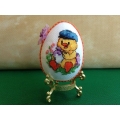 Яйце 004, 80 мм - 35 BGN/ 17.90 EUR