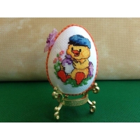 Яйце 004, 80 мм - 35 BGN/ 17.90 EUR Яйце 004, 80 мм - 35 BGN/ 17.90 EUR