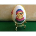 Яйце 009, 80 мм - 35 BGN/ 17.90 EUR