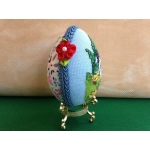 Яйце 026, 100 мм - 42.00 BGN/ 21.47 EUR 