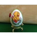 Яйце 012, 80 мм - 35 BGN/ 17.90 EUR