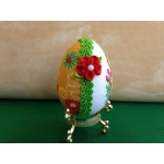 Яйце 012, 80 мм - 35 BGN/ 17.90 EUR