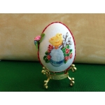 Яйце 020, 80 мм - 35 BGN/ 17.90 EUR