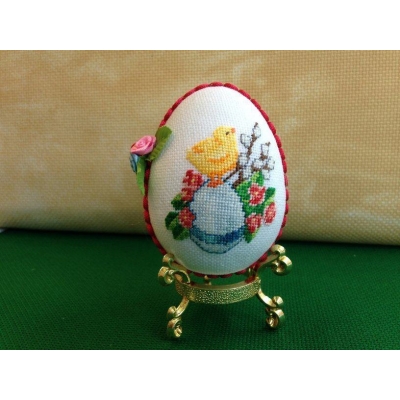 Яйце 020, 80 мм - 35 BGN/ 17.90 EUR