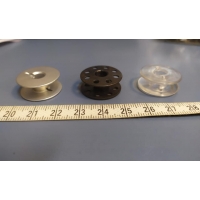 Калерка за професионална шевна машина , d=20 mm, H=7 mm 