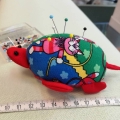 Игленик - костенурка