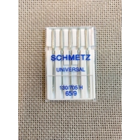 Игла за шевна машина, UNIVERSAL- 1 бр.  - Schmetz