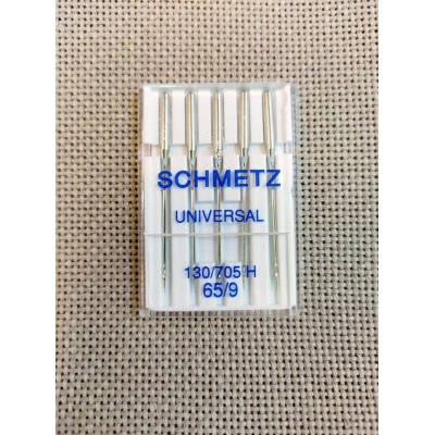 Игла за шевна машина, UNIVERSAL- 1 бр.  - Schmetz
