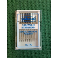 Игла Standart, No:100, 1 бр. Игла Standart, No:100, 1 бр.