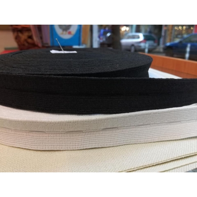 Ластик с илици, 2 см - 1.80 BGL/ 0.92 EUR