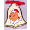 Коледна миниатюра 032 