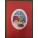 Бродирана картичка 056