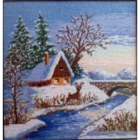 Малка зима 