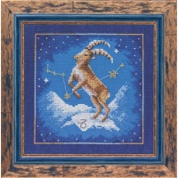Зодия " КОЗИРОГ " 
