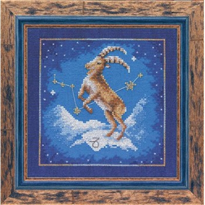 Зодия " КОЗИРОГ " 