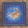 Зодия " СКОРПИОН " 