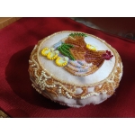 Петел и кокошка, В-017