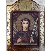 Ангел Пазител, рамка СН8005