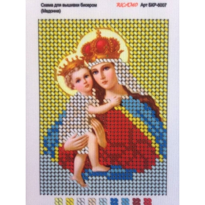 Мадона, A6P_083 