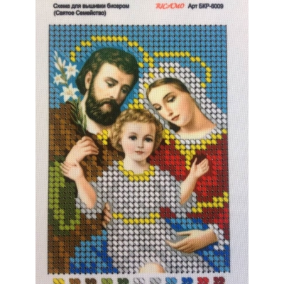 Свято семейство, A6P_002 