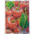 Вишни, МикаА - 168