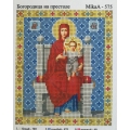 Богородица на Престола, MikaA-575 