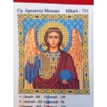 Свети Архангел Михаил, МикаА - 735 