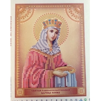 Царица Елена, ТД - 105 