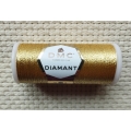 Метализиран конец Diamant - D3821