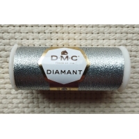 Метализиран конец Diamant - D415