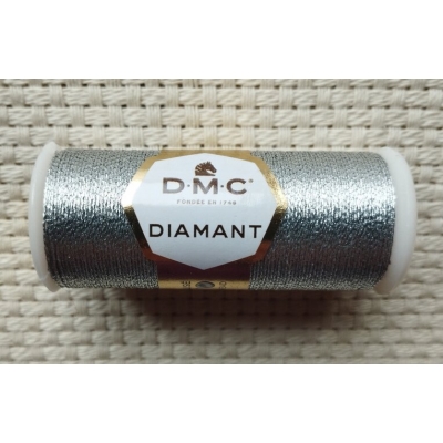 Метализиран конец Diamant - D415