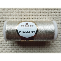 Метализиран конец Diamant - D168