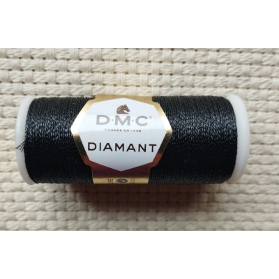 Метализиран конец Diamant - D310