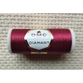 Метализиран конец Diamant - D321