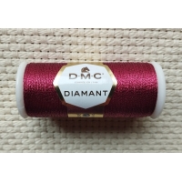 Метализиран конец Diamant - D321