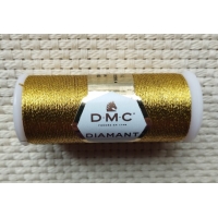 Метализиран конец Diamant - D3852