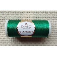Метализиран конец Diamant - D699