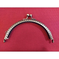 Обков, античен бронз, 13.0 см / 6.0 см, B35585 