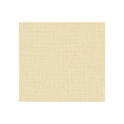 Панама Brittney Lugana, цвят - светло екрю , 28 ct 