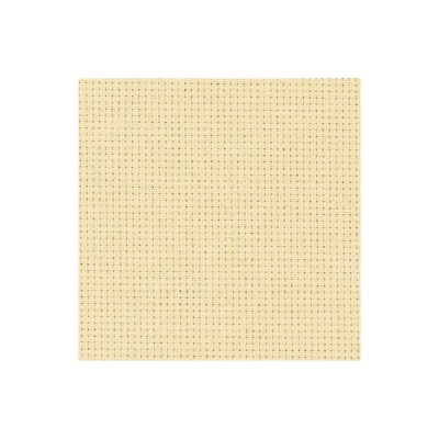 Панама Stern-Aida, тъмно екрю, 14 ct. 