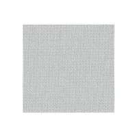 Панама Lugana, 25 ct. цвят - св. сив