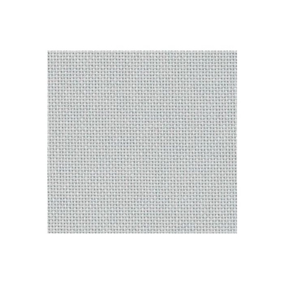 Панама Lugana, 25 ct. цвят - св. сив