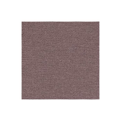 Панама Murano Lugana/32 ct. с цвят - пепел от рози 