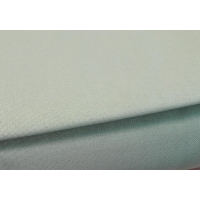 Панама Murano , цвят - маслено зелен, 32 ct 