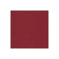 Панама Murano Lugana, цвят - тъмно червен, 32 ct 